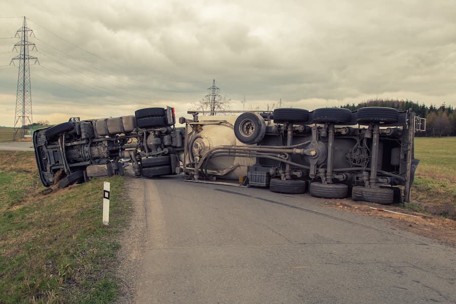 How Long Do You Have to File a Claim for a Truck Accident?