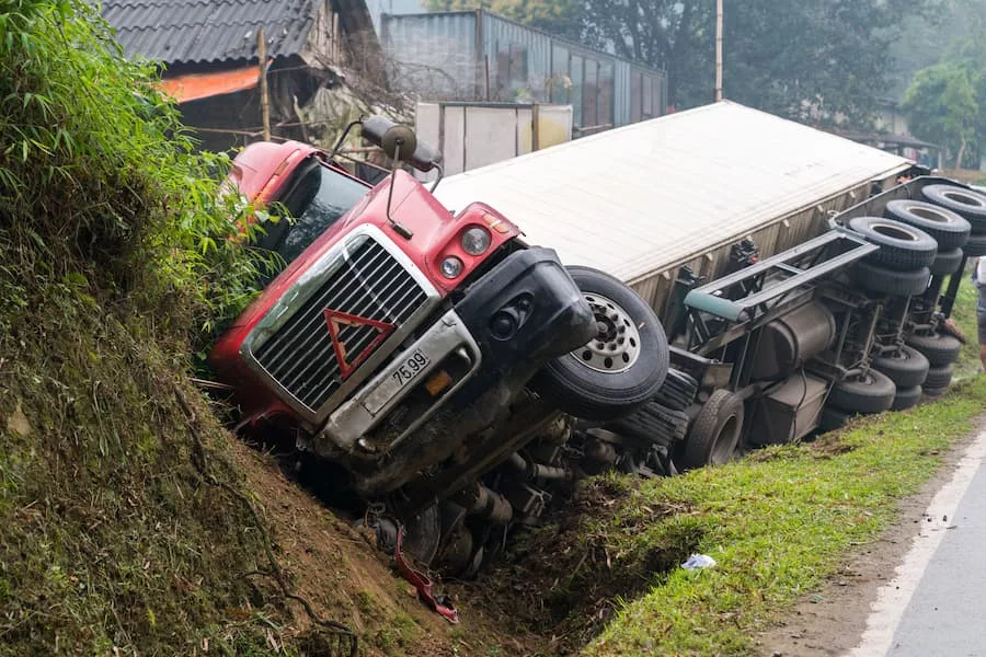 How Long Do You Have to File a Claim for a Truck Accident?