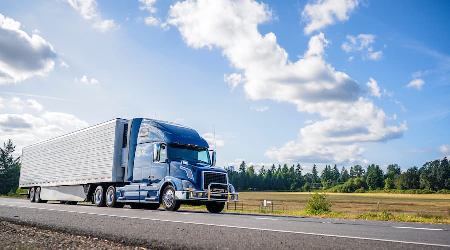 How Long Does It Take to Settle a Semi Truck Accident?