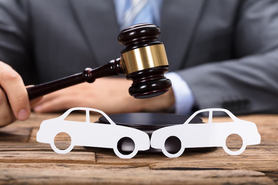 How Much to Expect From a Car Accident Settlement