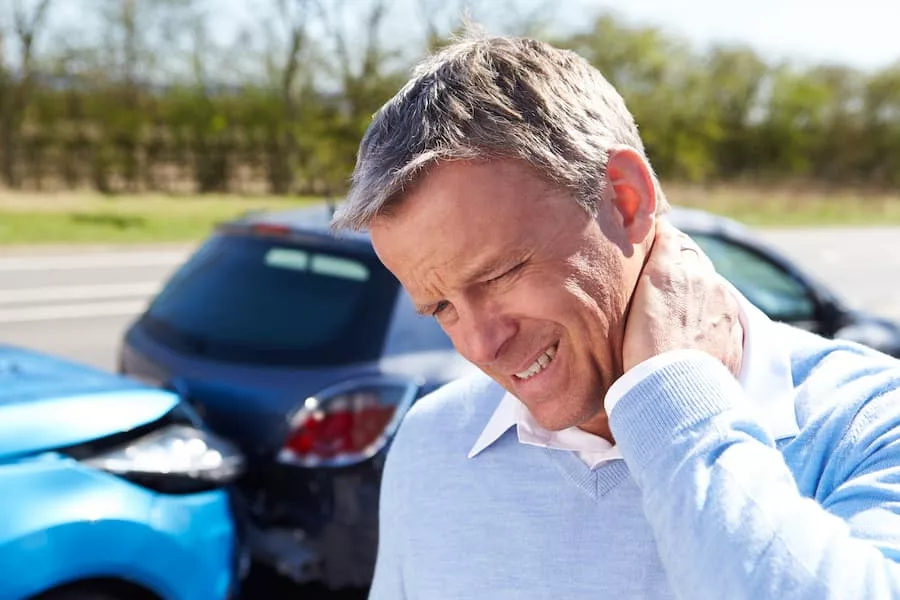 What to Expect After a Car Accident