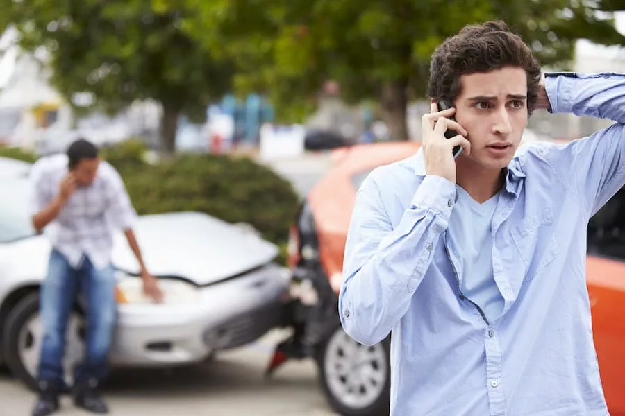 When to Get an Attorney for a Car Accident