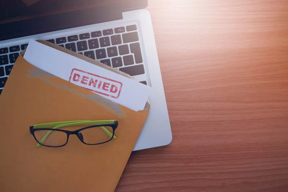 ​What Can I Do if an Insurance Company Denies My Car Accident Claim