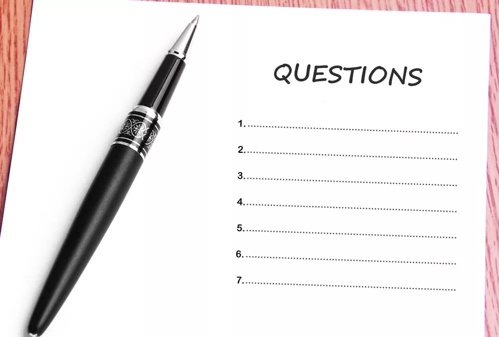 ​What Questions Should I Ask My Car Accident Attorney?