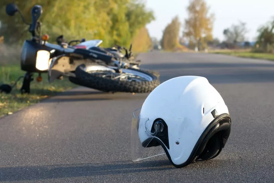 Handling Insurance Company Biases Against Motorcyclists