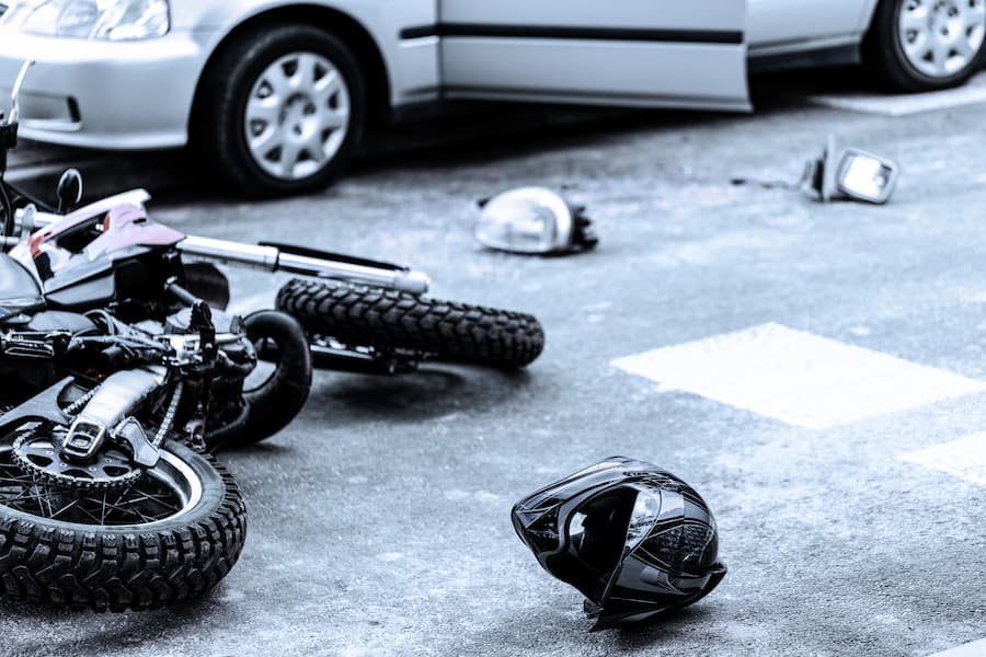 How Can a Motorcycle Accident Lawyer Help You?