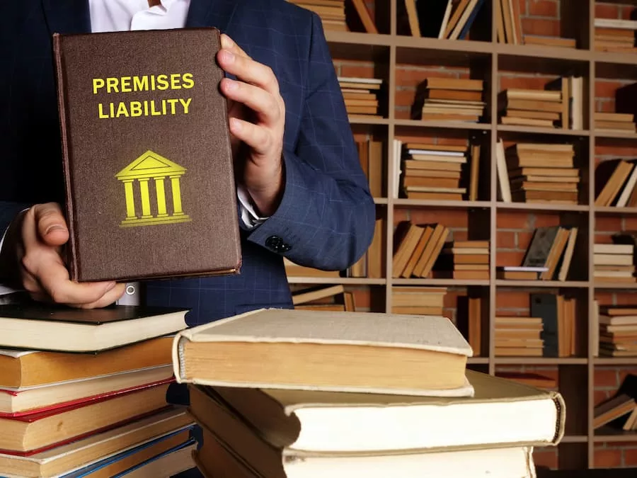 What Is Premises Liability Law?