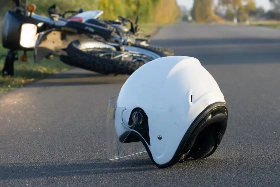 What Happens When the Insurance Company Totals Your Motorcycle?