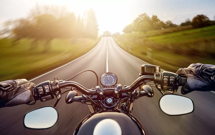 Who Is at Fault in Most Motorcycle Accidents?