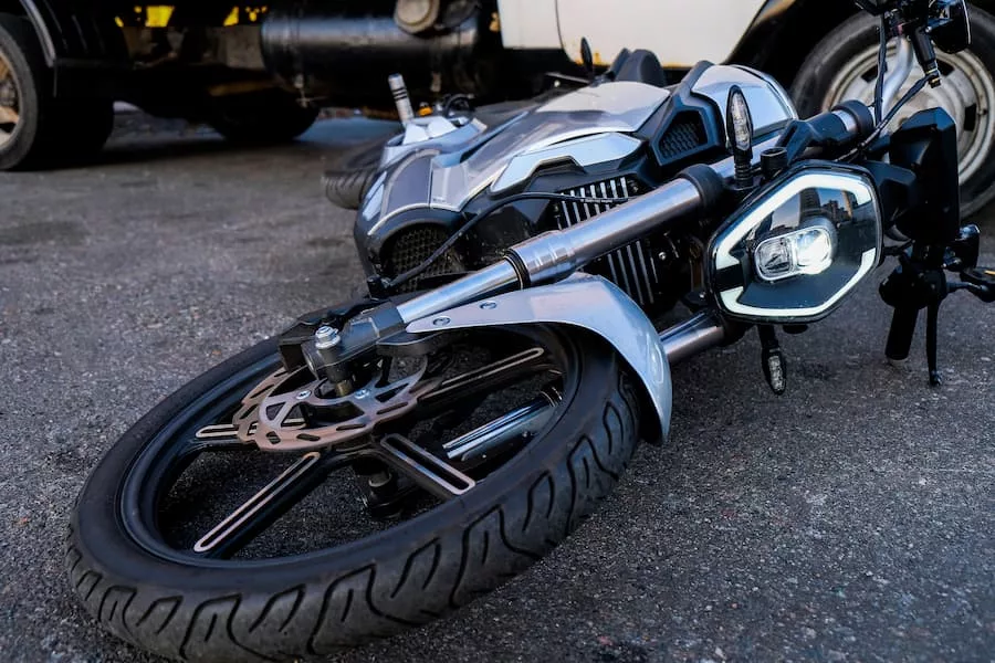 Motorcycle Laws in Florida