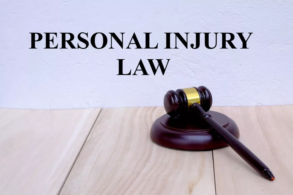 Experience Lawyer for Personal Injury