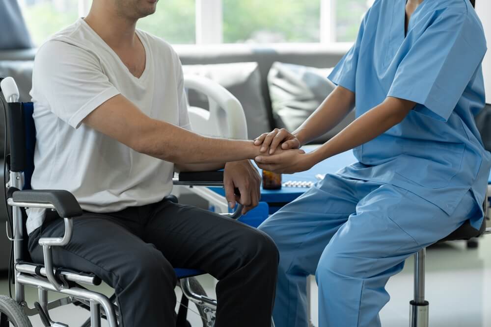 Experience Lawyer for Personal Injury