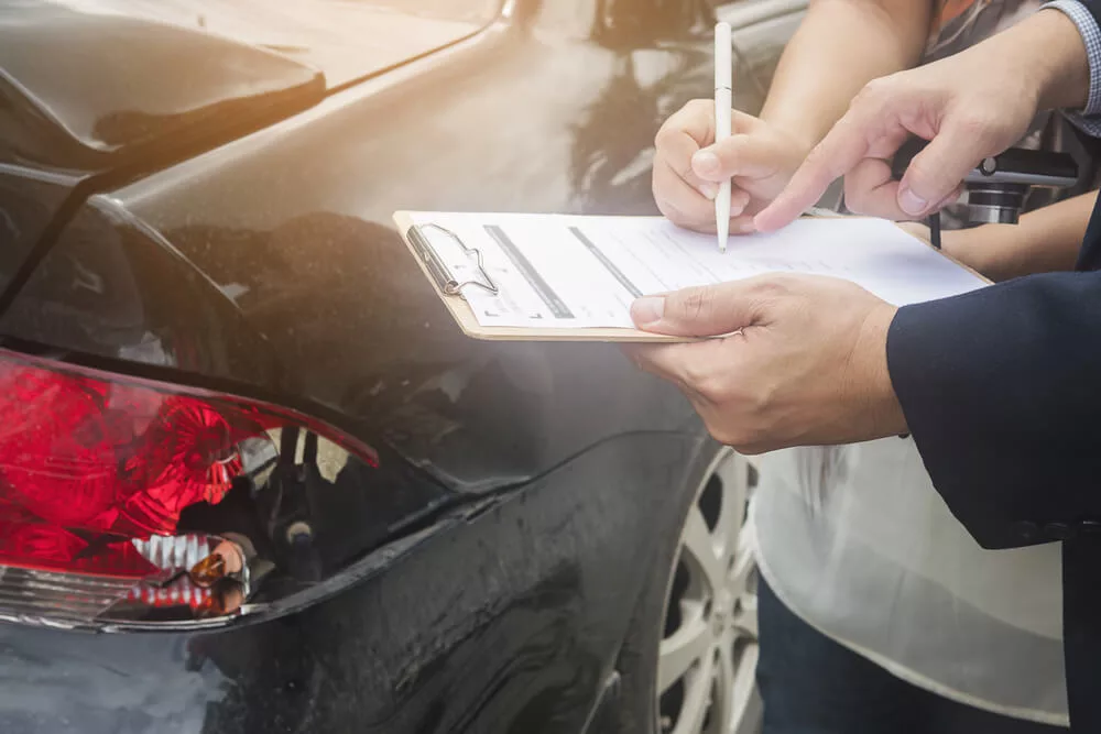 Experience Lawyer for Personal Injury