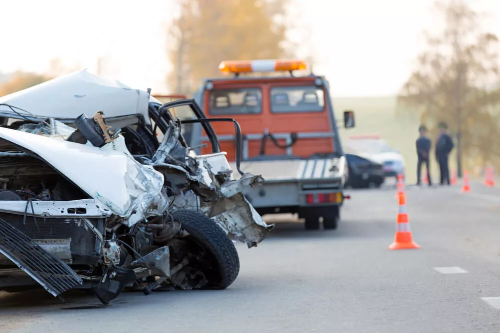 Experience Lawyer for Truck Accident