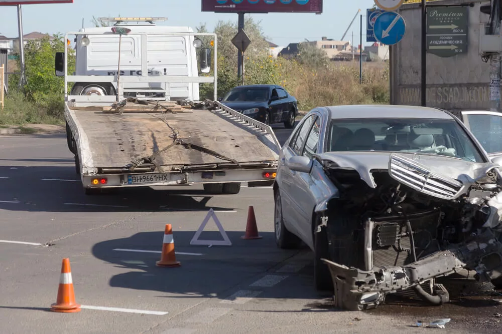 Experience Lawyer for Truck Accident