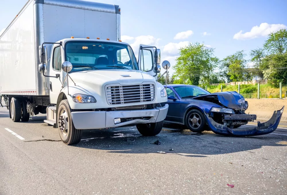 How To File A Truck Accident Lawsuit