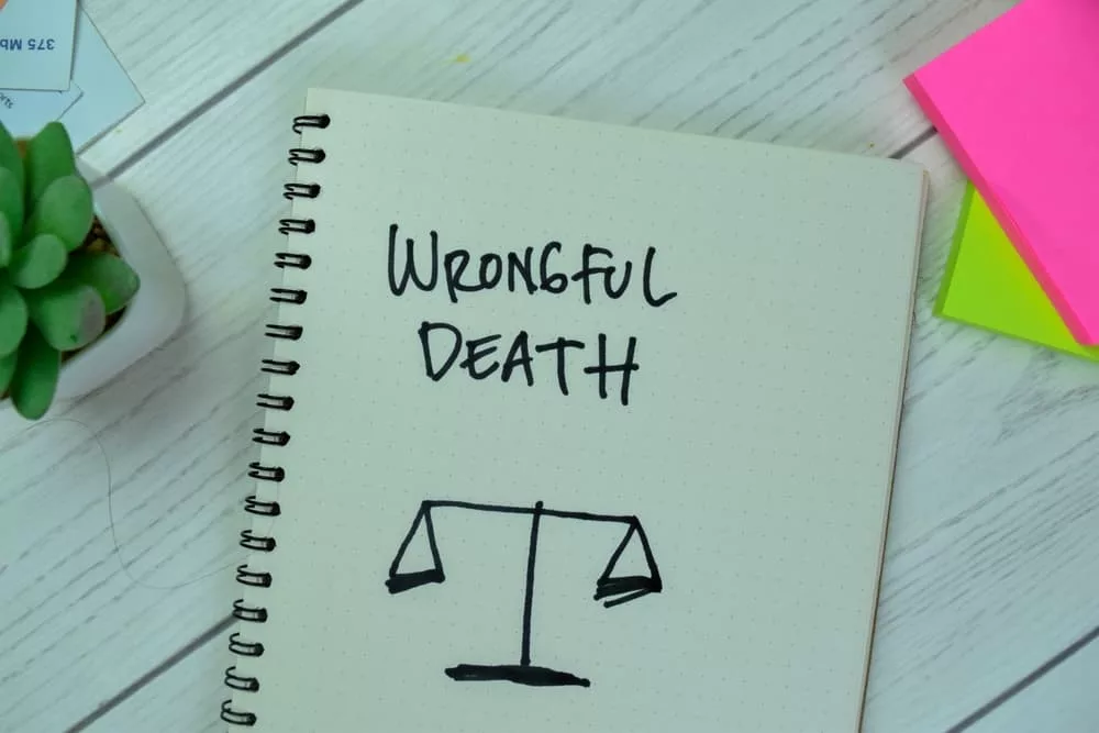 What Is Wrongful Death