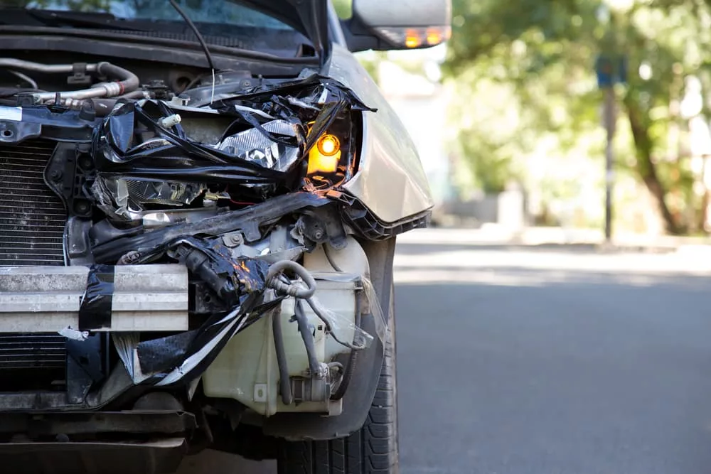 Why Do I Need to Hire a Hit and Run Accident Attorney