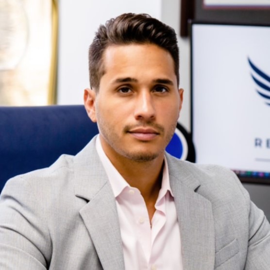 Christopher D. Alas, Abogado de Accidentes Automovilísticos en Miami