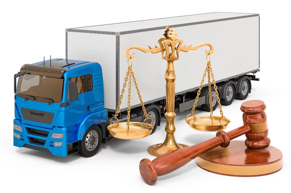 What Can I Sue for in a Truck Accident?